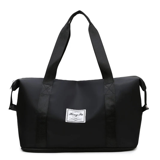 NIFTY™ Women Travelflex Bag